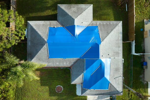 Best Emergency Roof Repair Services  in Walterboro, SC