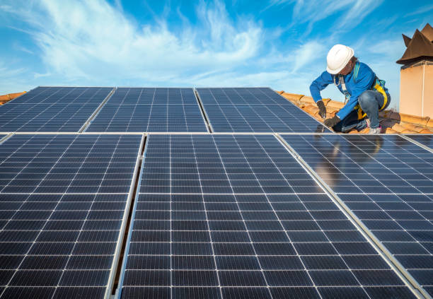 Best Rubber Roofing (EPDM, TPO)  in Walterboro, SC