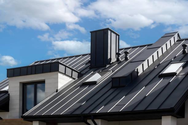 Best Chimney Flashing Repair  in Walterboro, SC